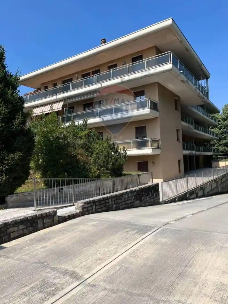 Appartamento in vendita a Vanzaghello