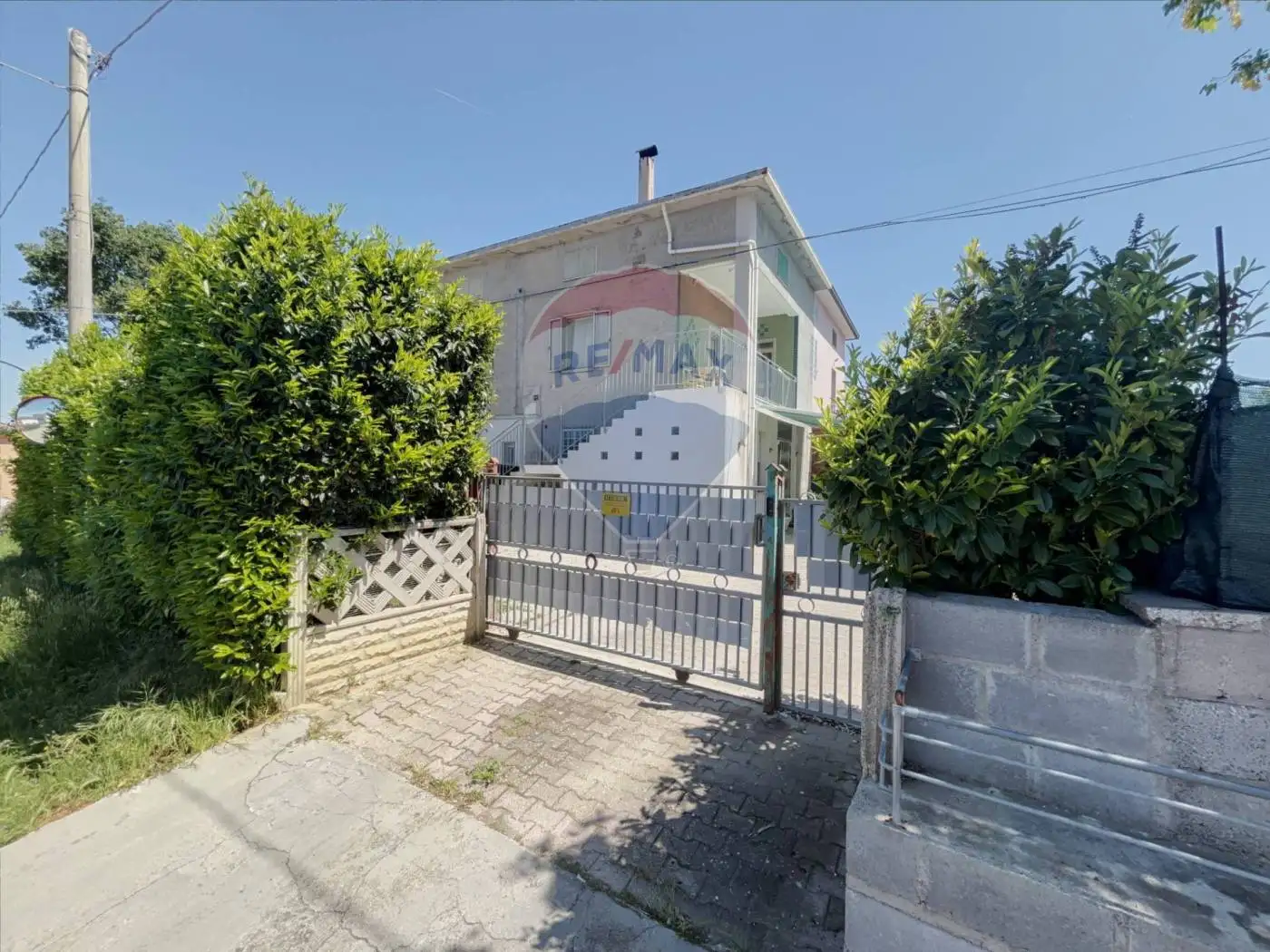 Casa indipendente in vendita a Lanciano