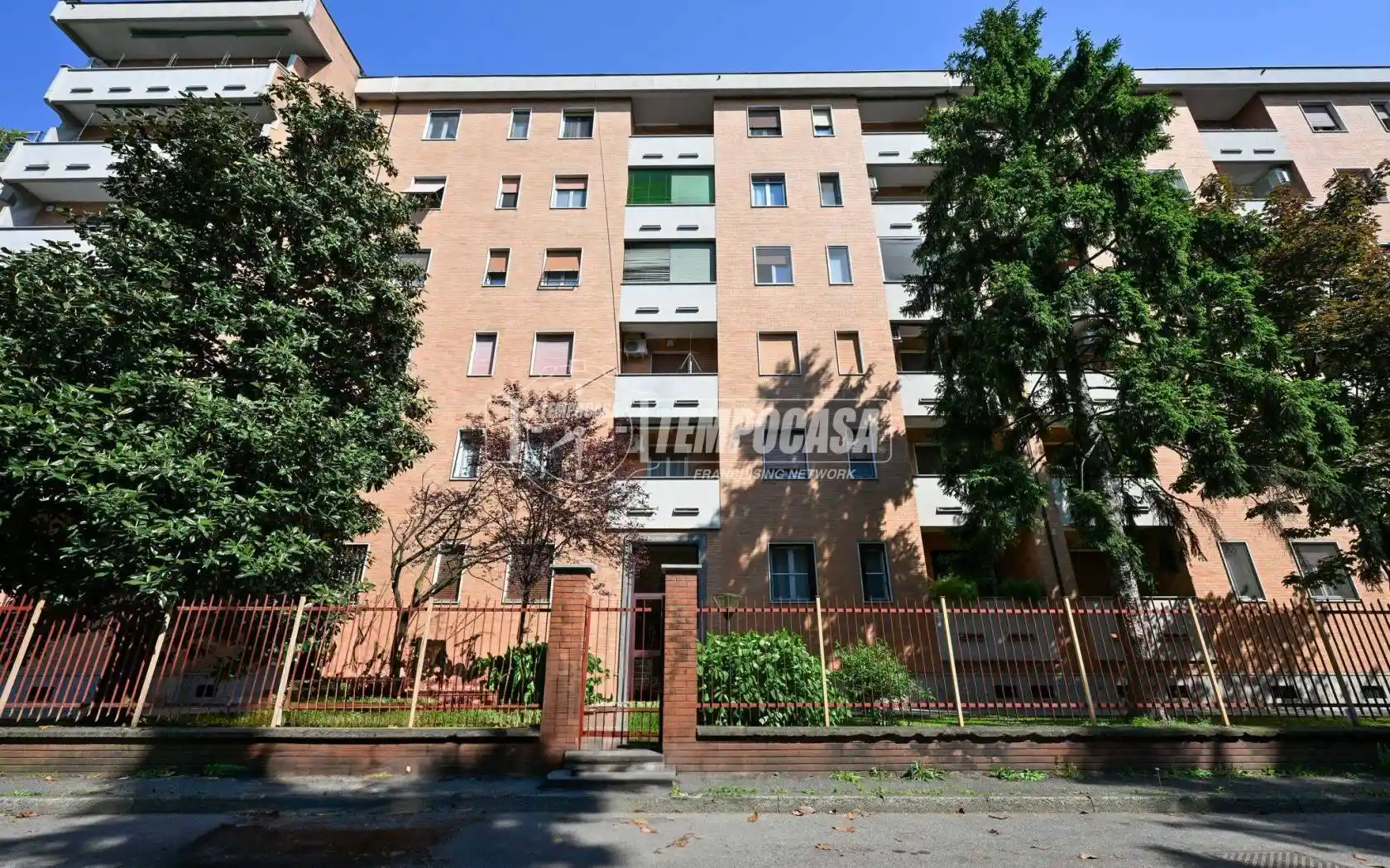 Appartamento in vendita a Segrate