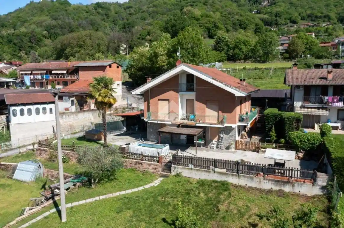 Casa indipendente - foto 2