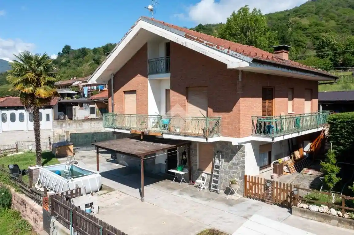 Casa indipendente - foto 3