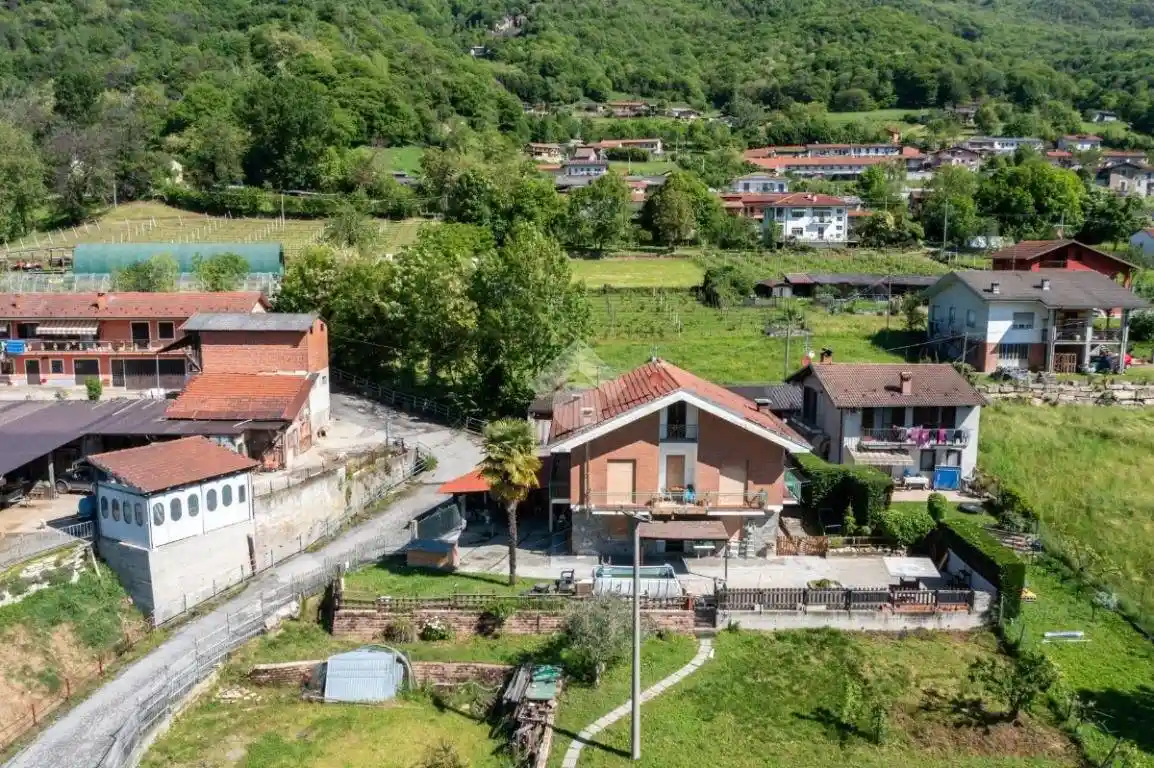 Casa indipendente - foto 5