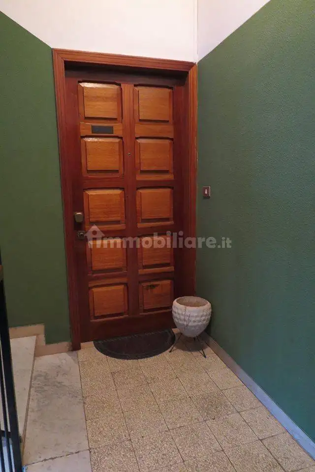 Appartamento in vendita a Palmi