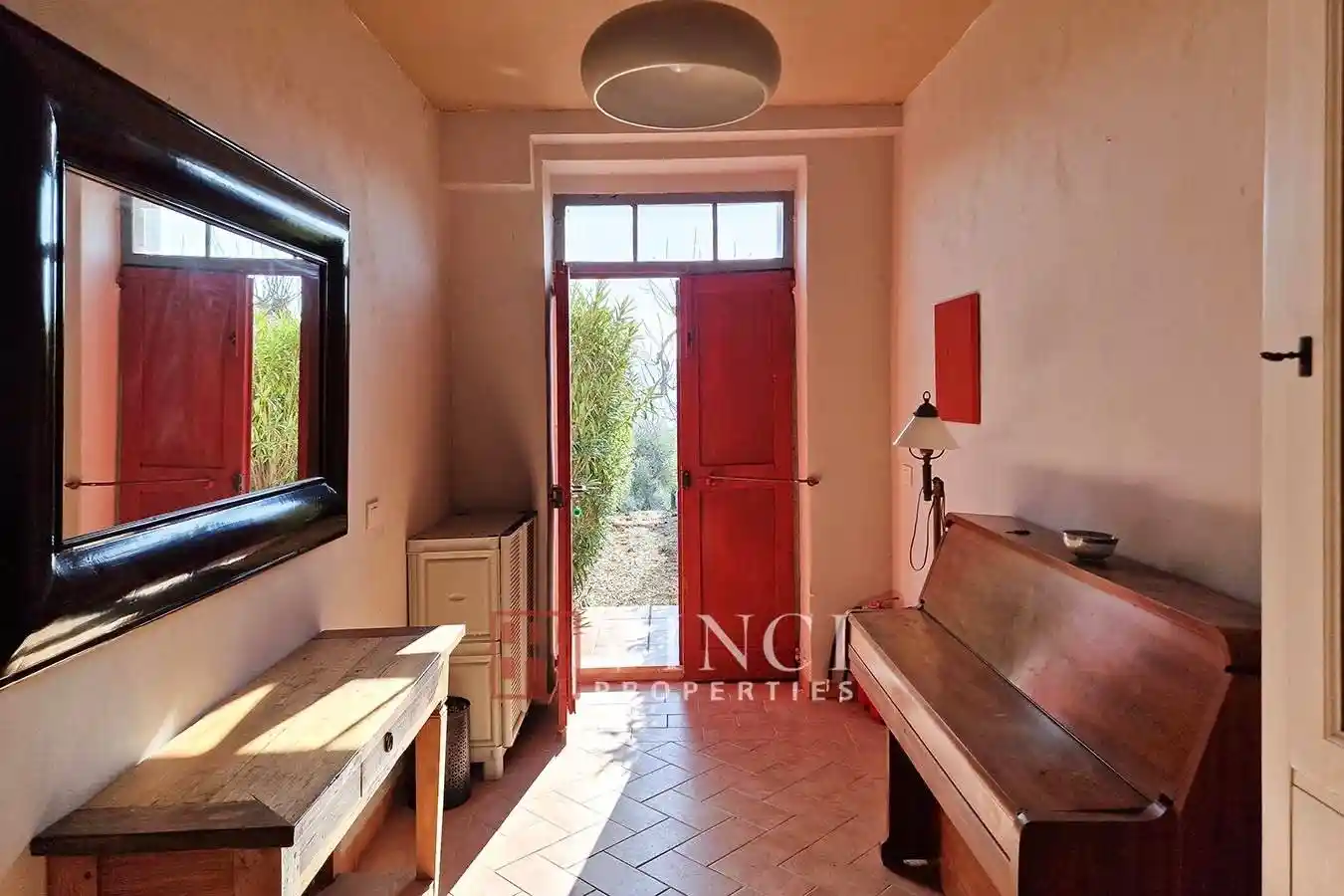 Casale, ottimo stato, 345 m², Carassai - foto 5