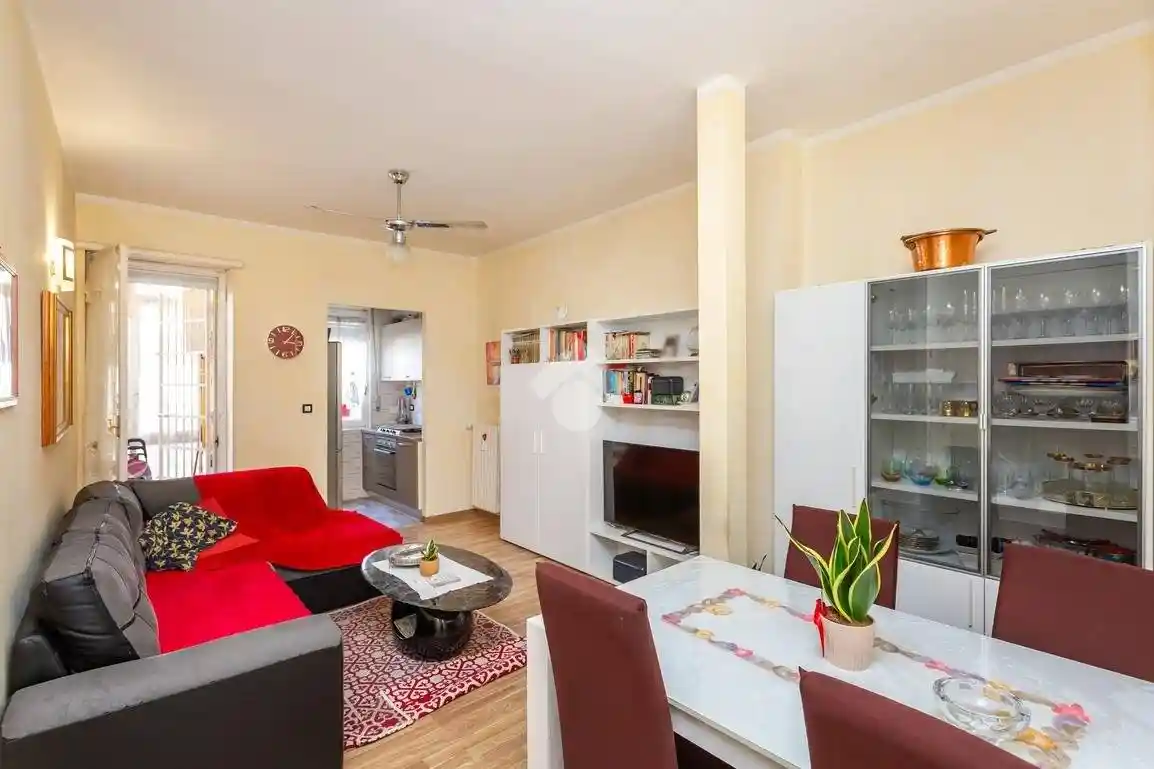 Appartamento in vendita a Beinasco