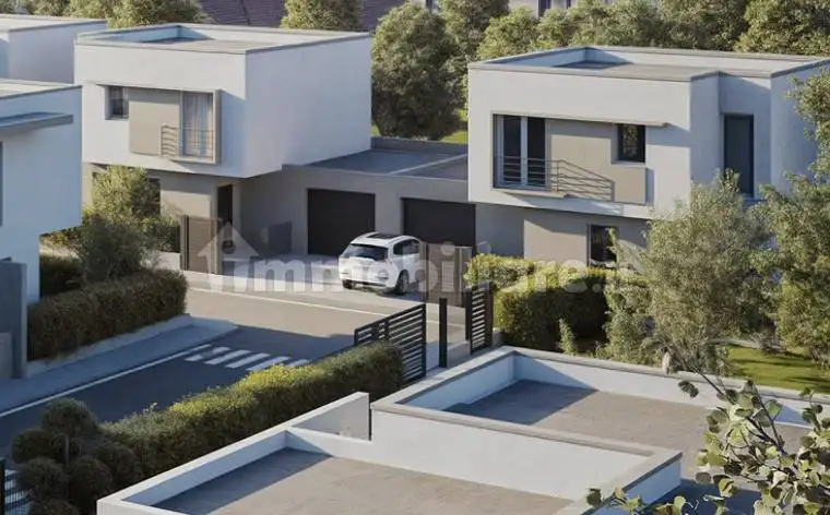 Villa in vendita a Mesenzana