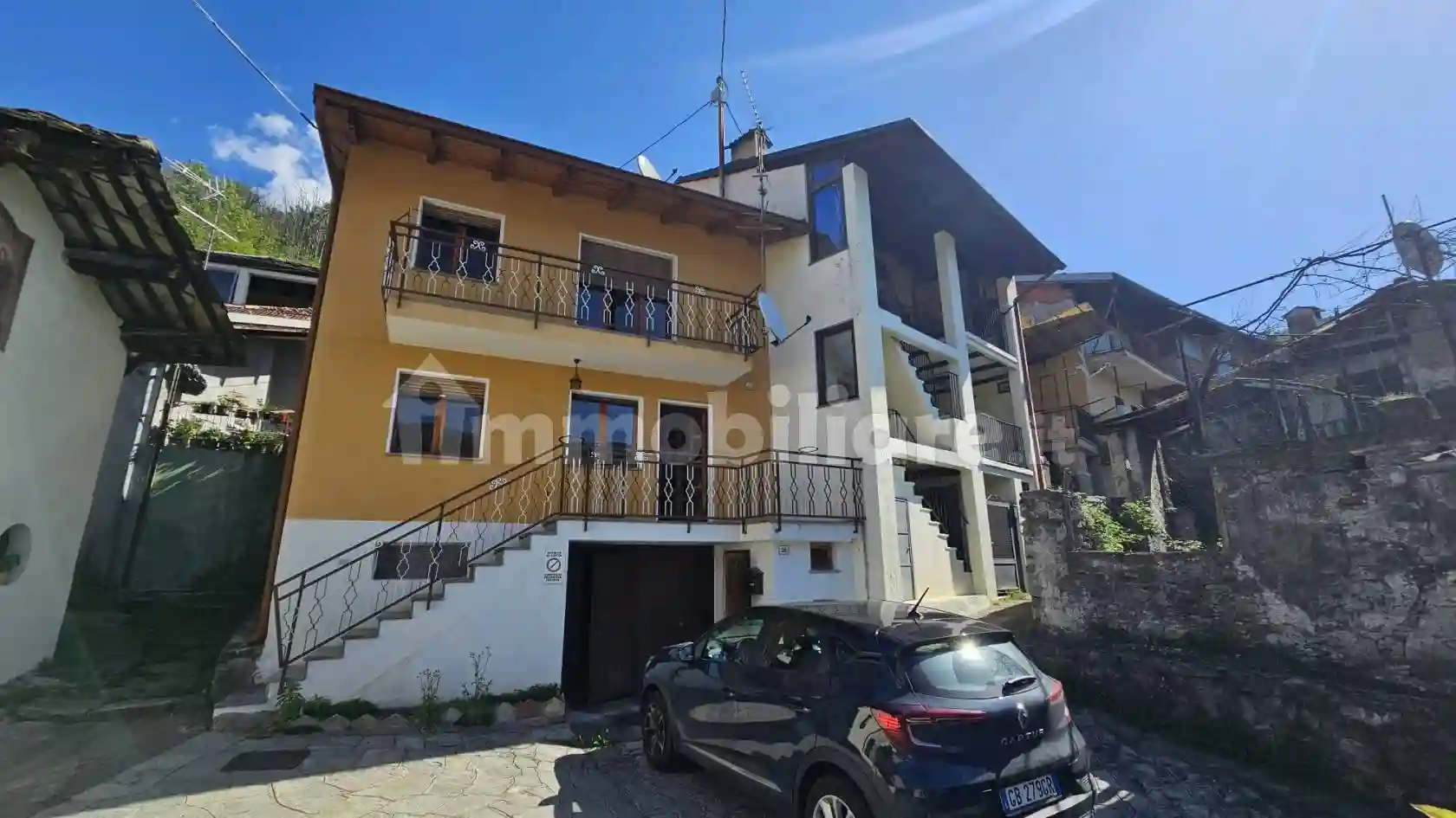 Casa indipendente - foto 2