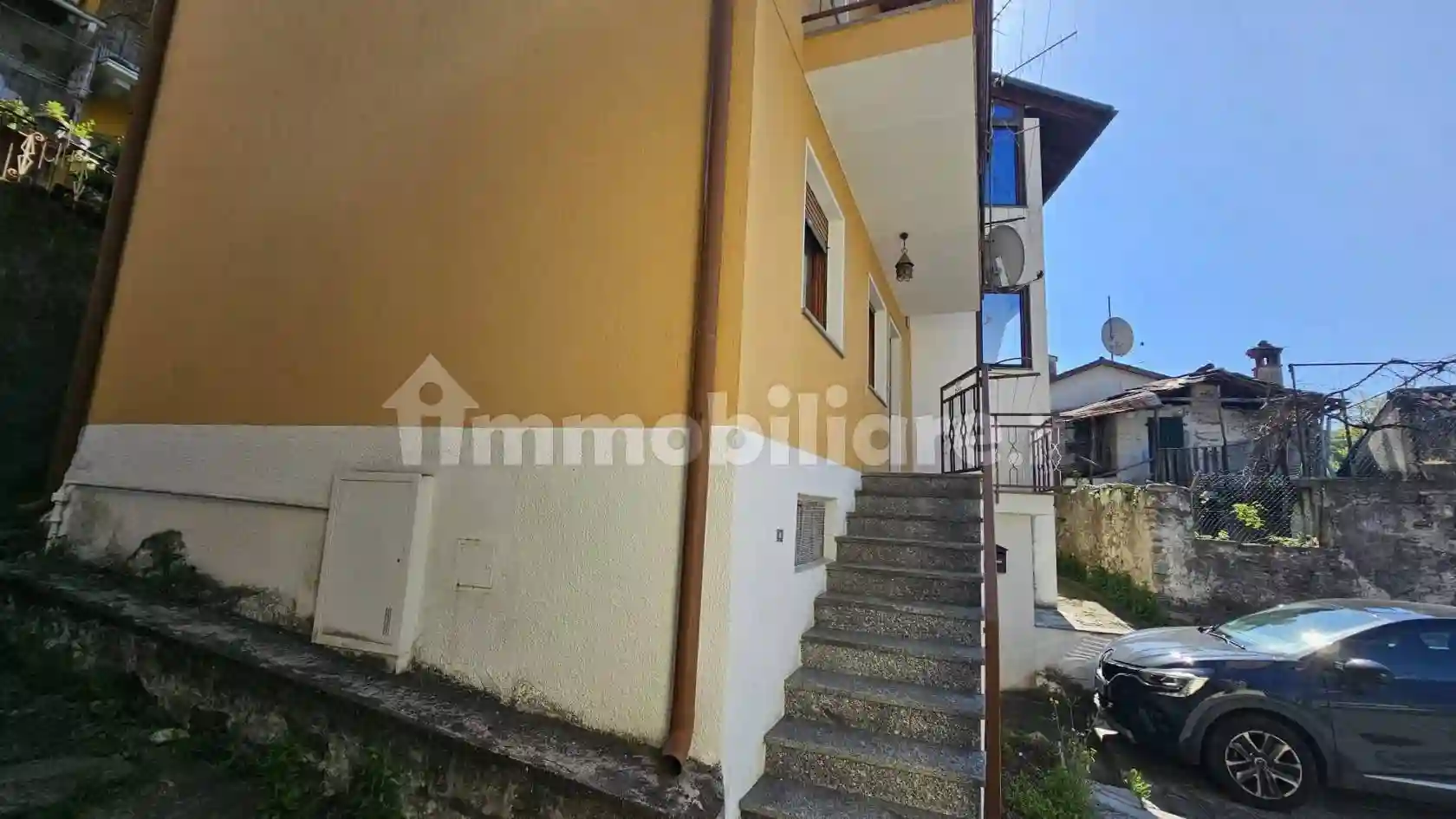 Casa indipendente - foto 4