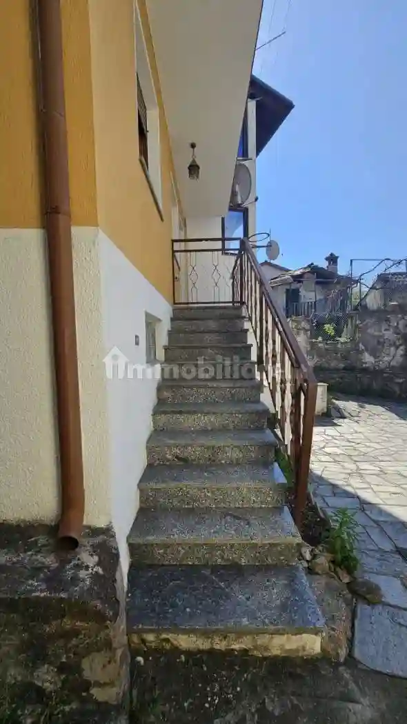 Casa indipendente - foto 5