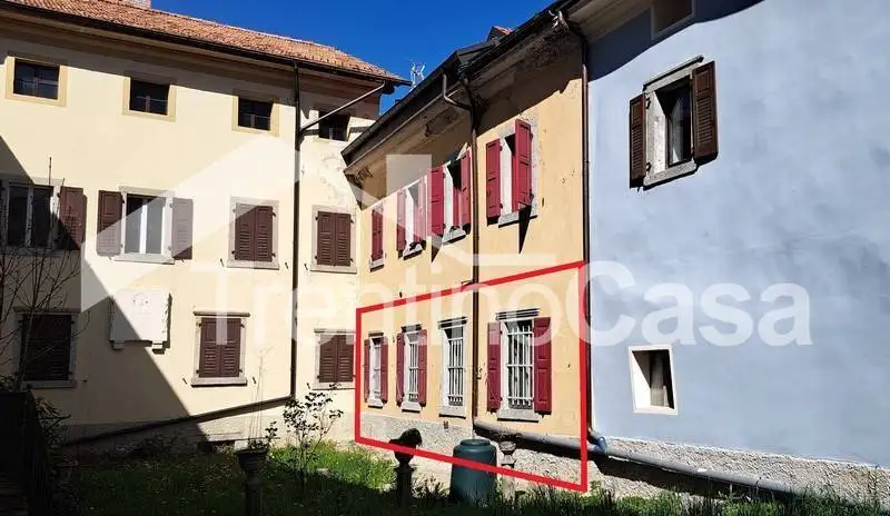 Appartamento in vendita a Tione di Trento