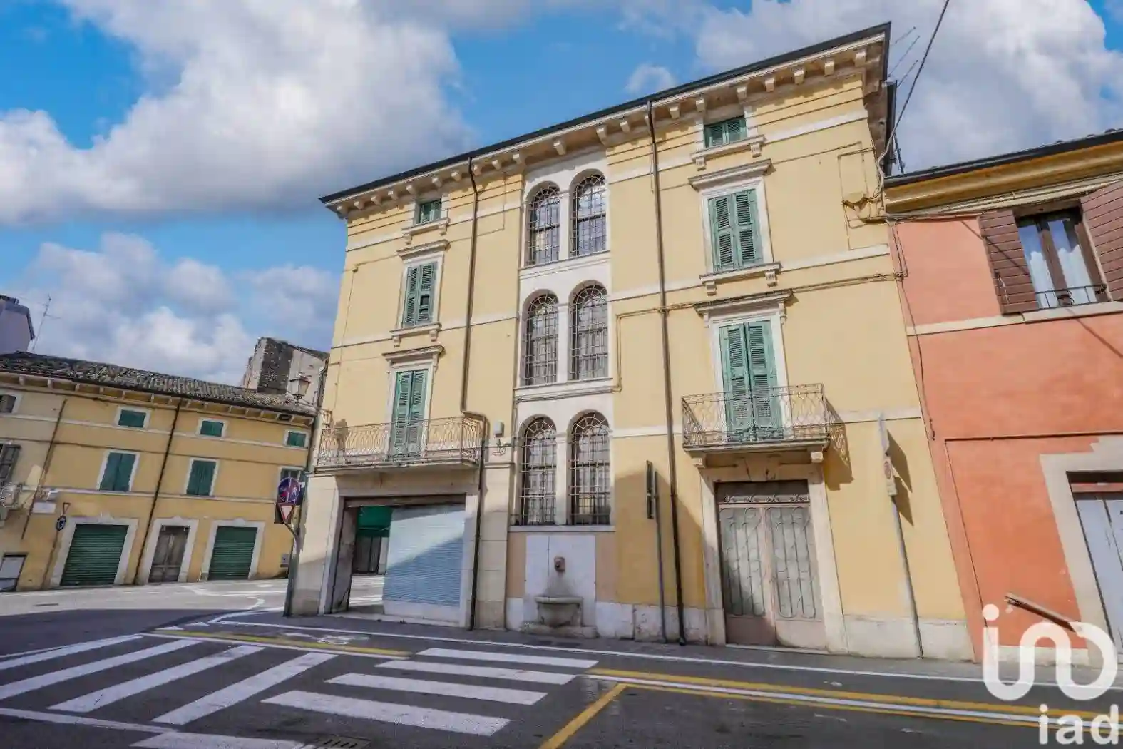 Palazzo - Edificio - foto 2