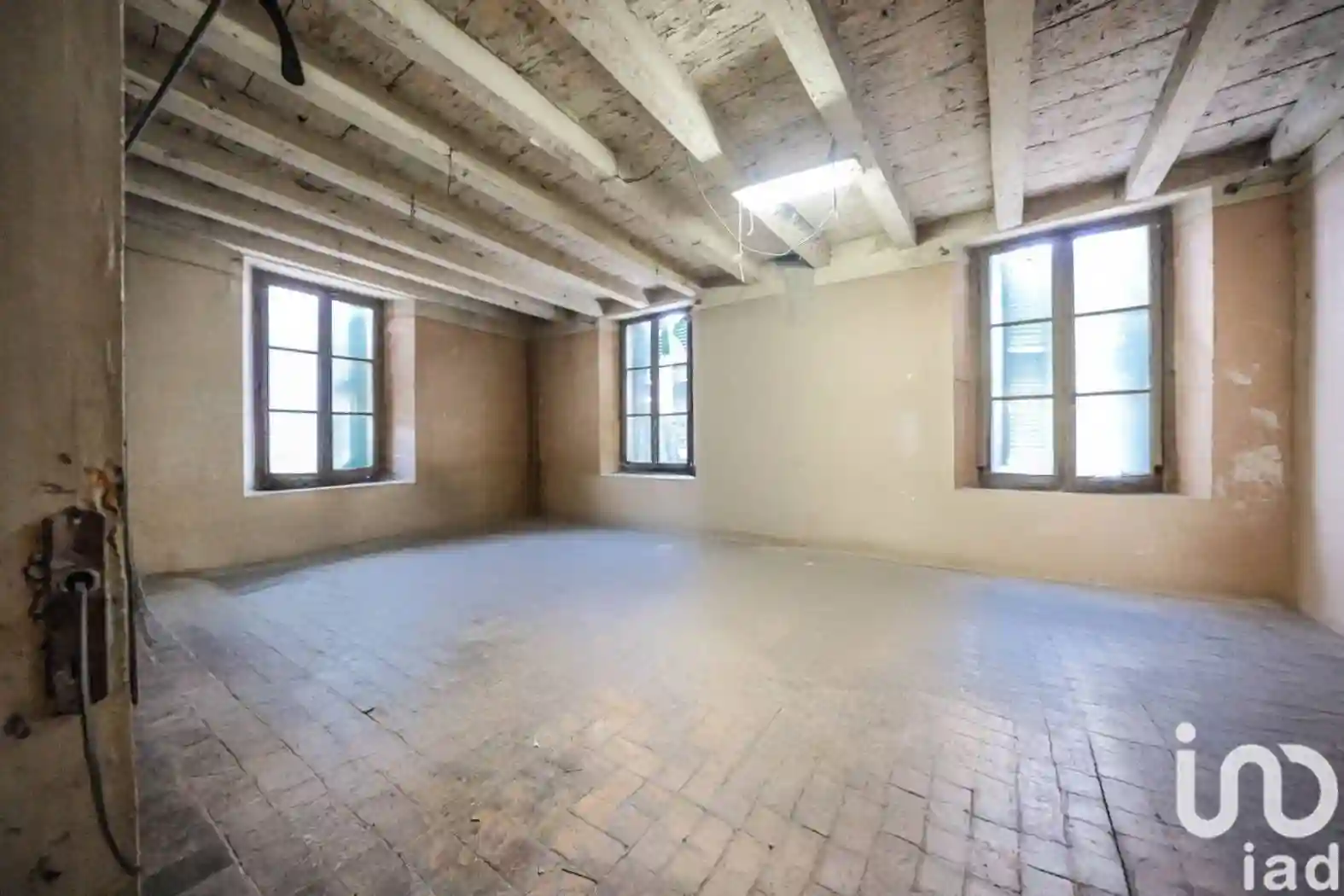 Palazzo - Edificio - foto 4