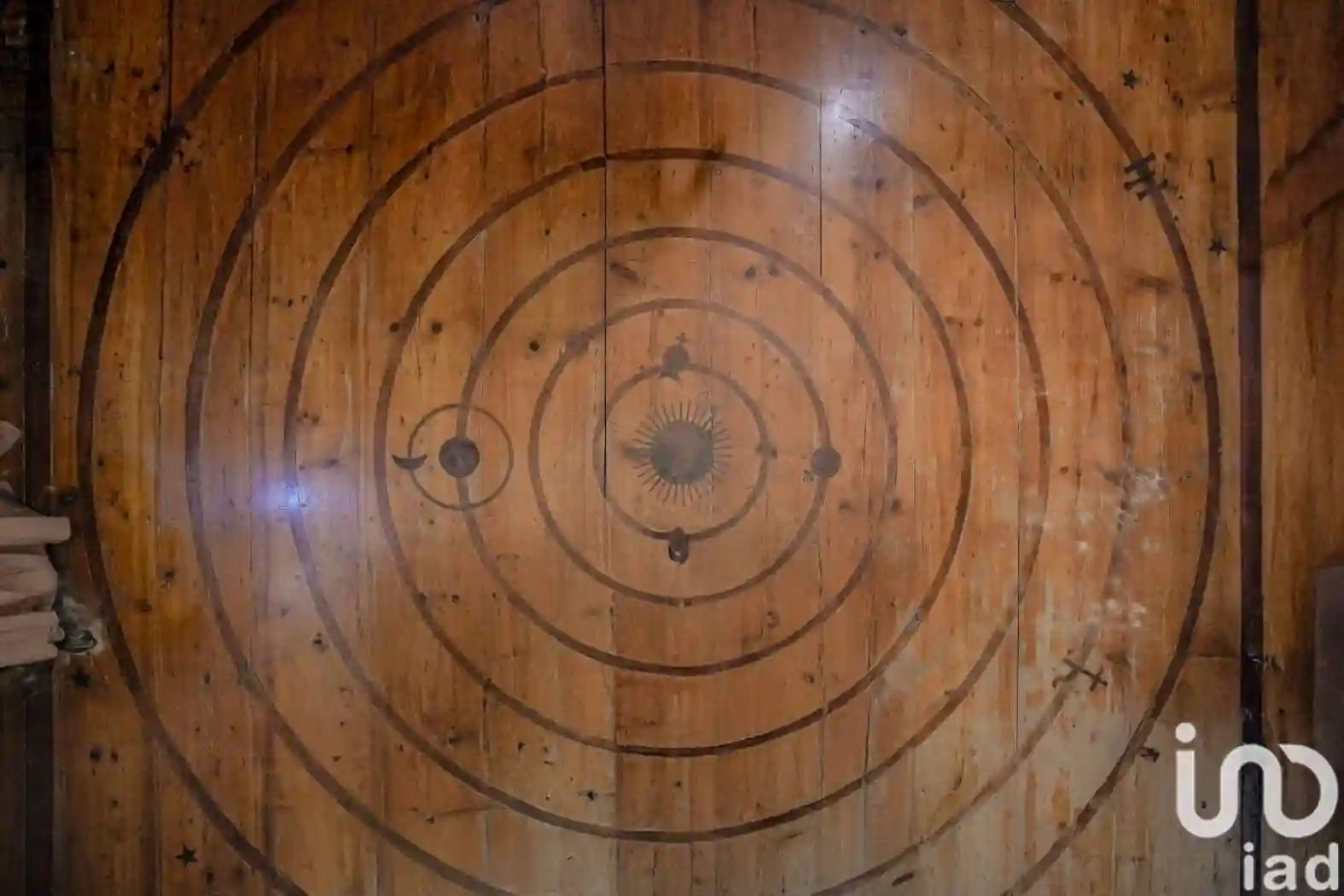 Palazzo - Edificio - foto 5