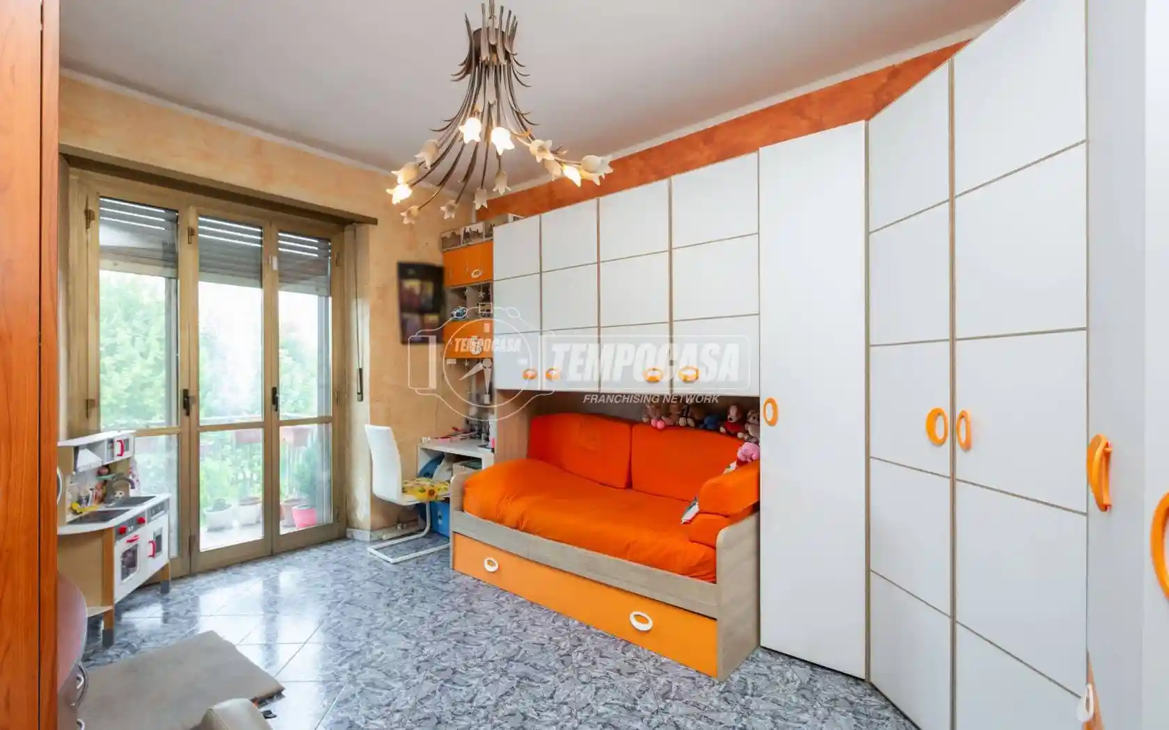 Appartamento in vendita a Torino