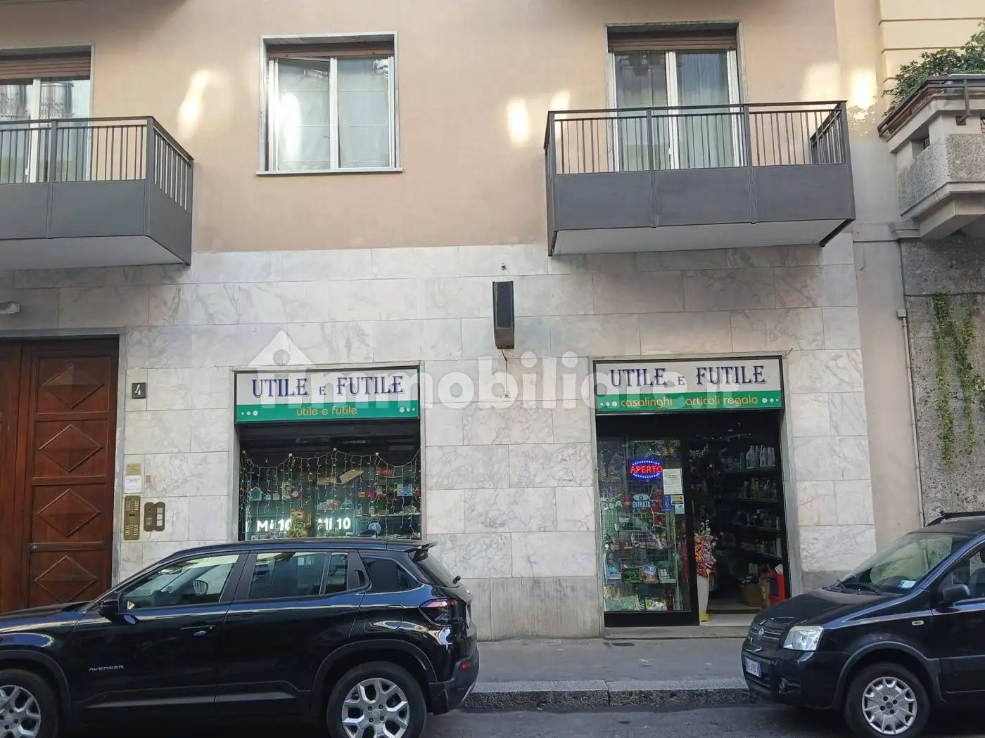 Apartment in vendita a Milan