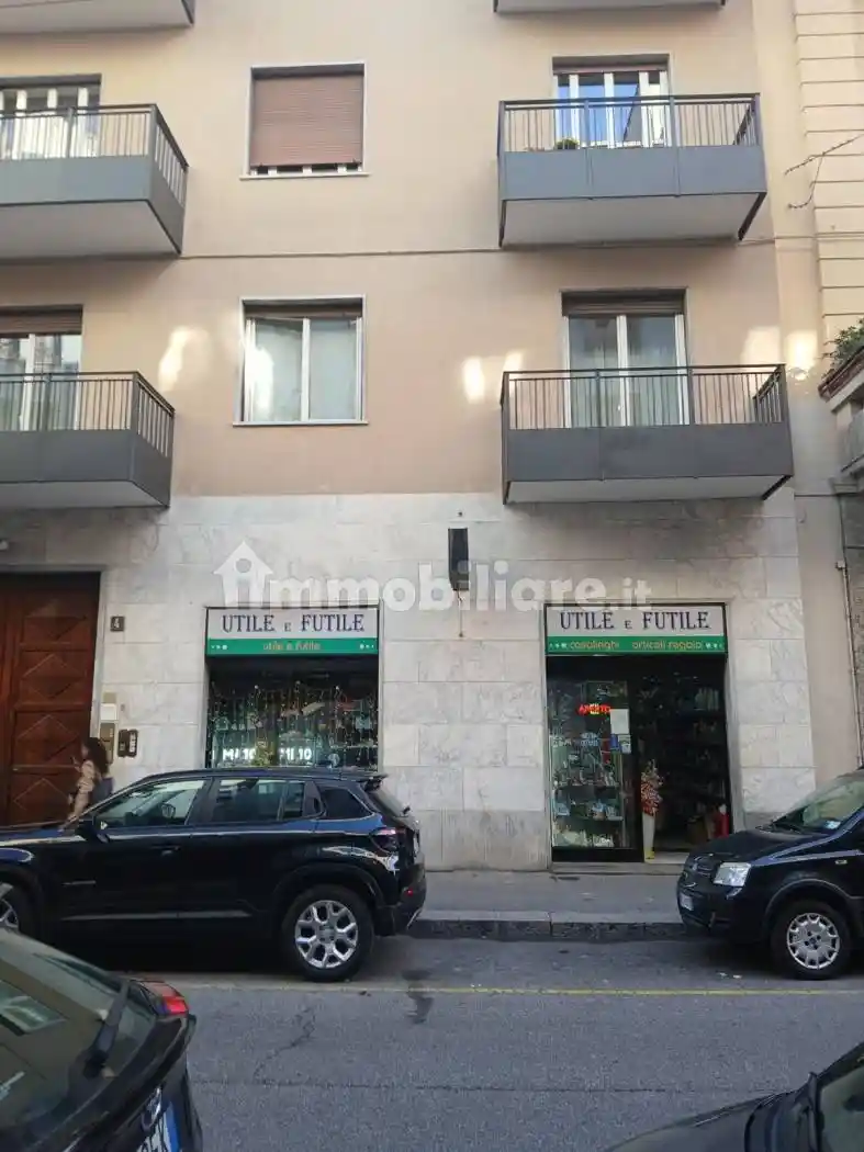 Monolocale via Sottocorno, 4, Piave - Tricolore, Milano - foto 2