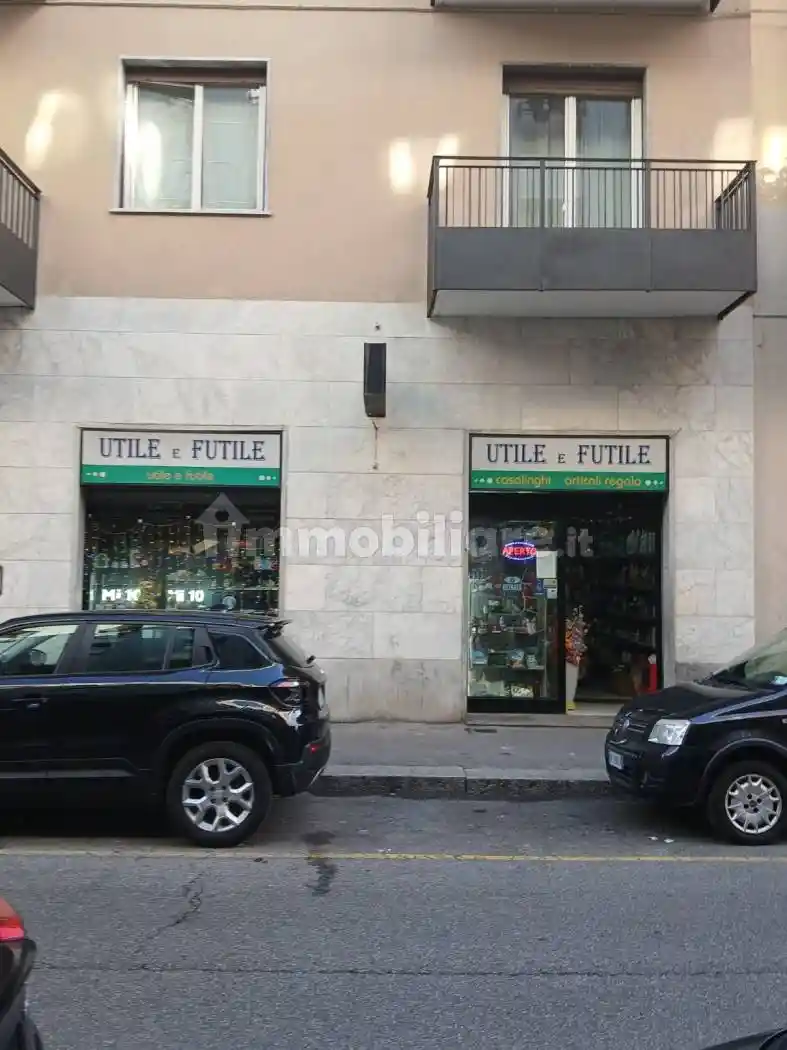 Monolocale via Sottocorno, 4, Piave - Tricolore, Milano - foto 3