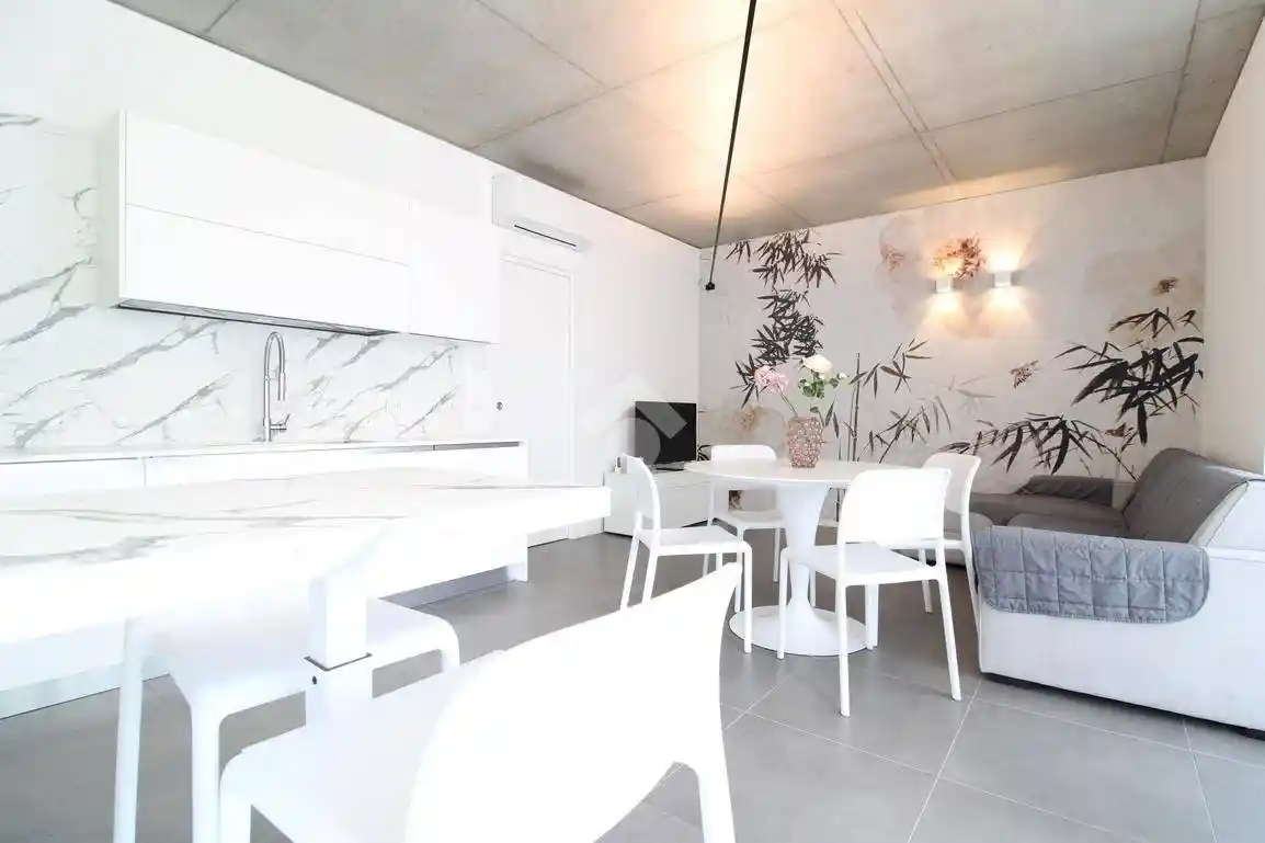 Appartamento in vendita a Jesolo