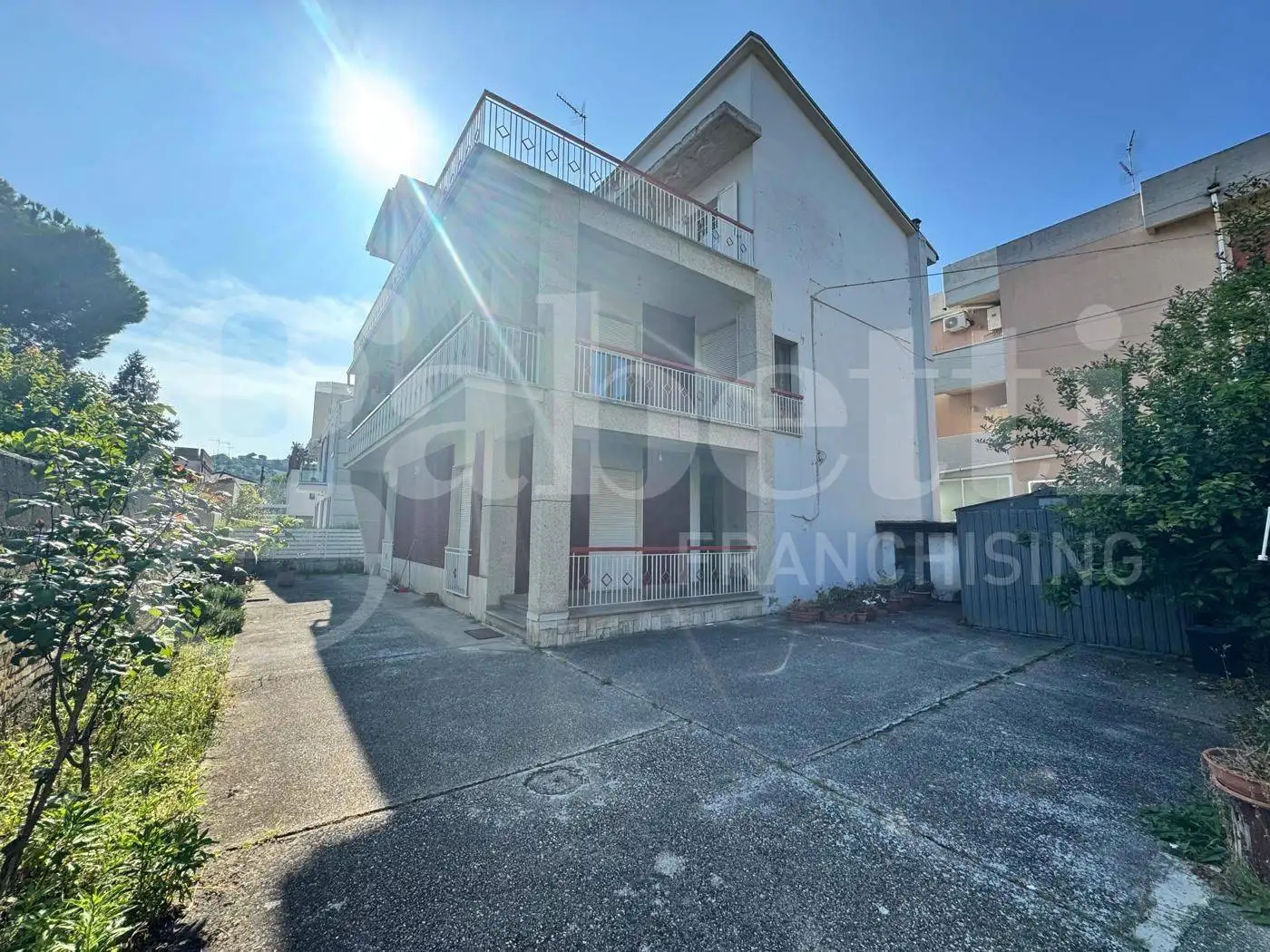 Appartamento in vendita a Giulianova