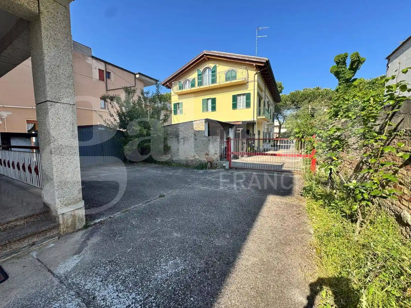 Quadrilocale viale Orsini , 157, Centro, Giulianova - foto 2