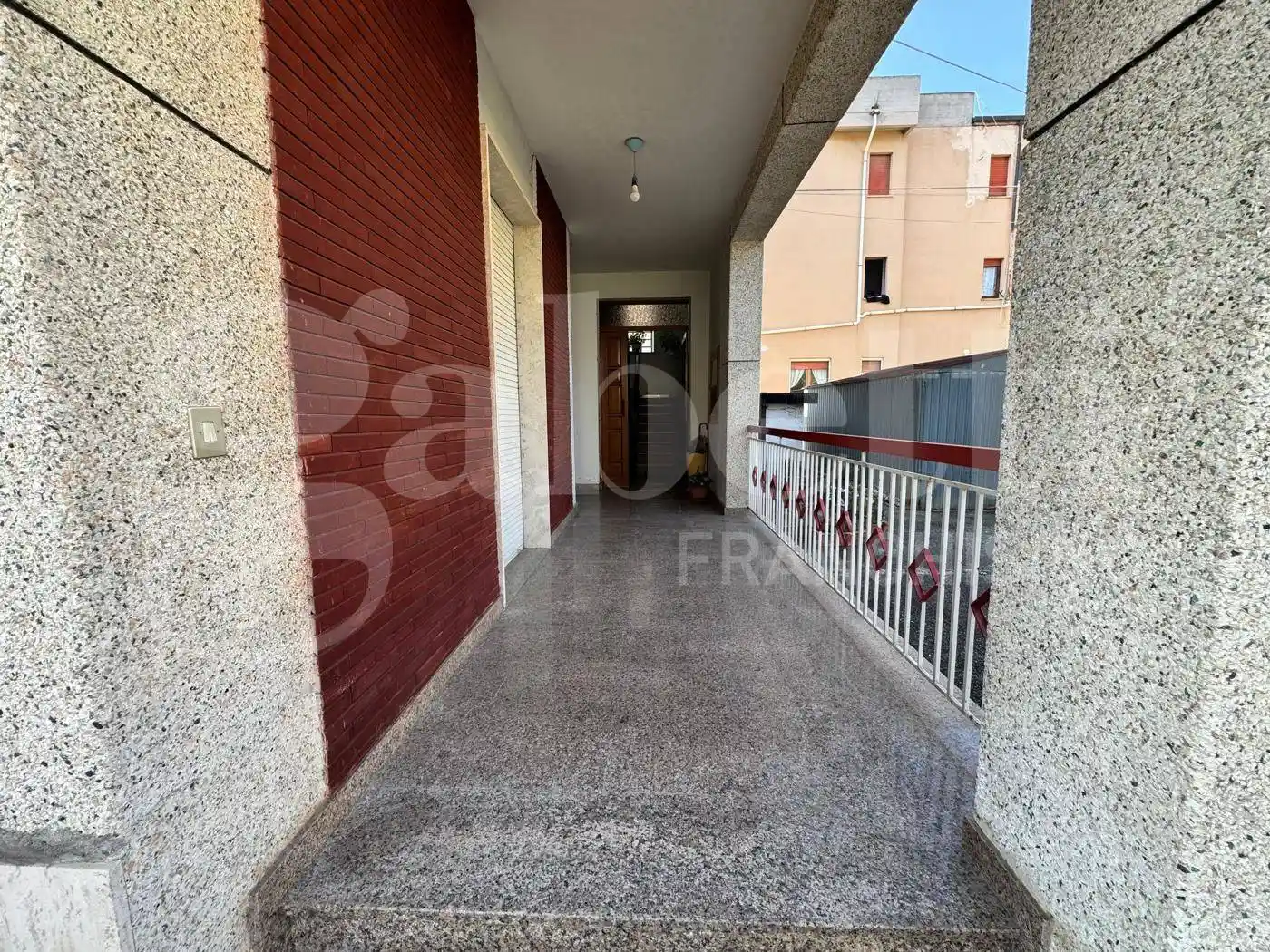 Quadrilocale viale Orsini , 157, Centro, Giulianova - foto 3