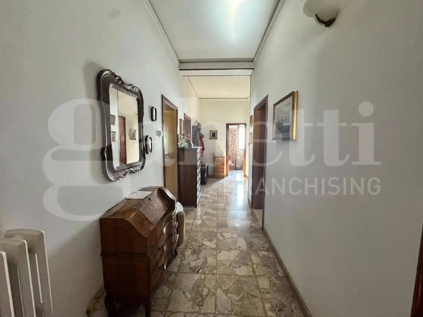 Quadrilocale viale Orsini , 157, Centro, Giulianova - foto 5