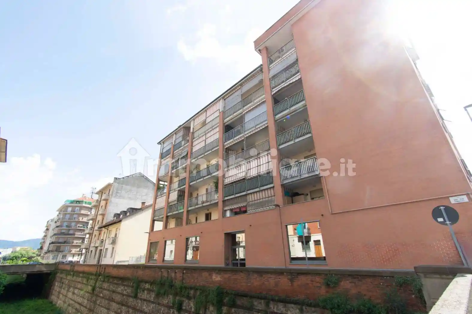 Appartamento in vendita a Torino