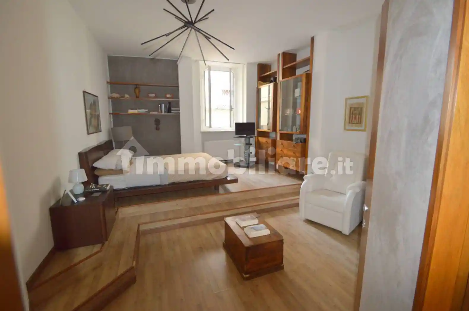 Appartamento in vendita a Pavia