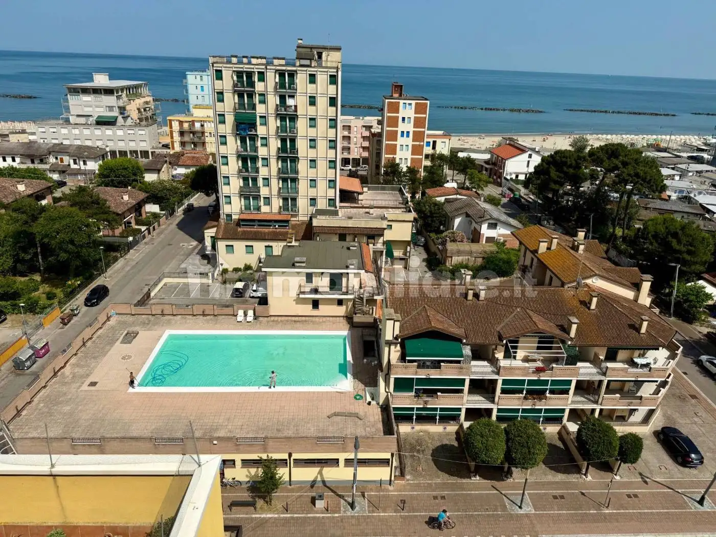 Appartamento in vendita a Comacchio