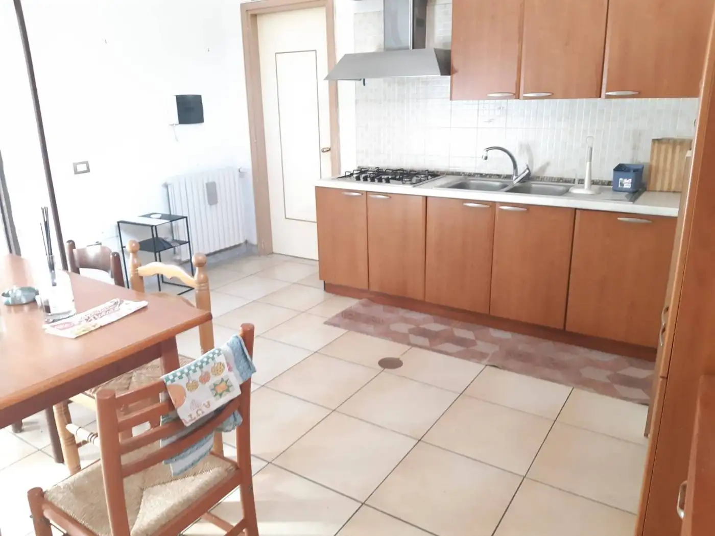 Appartamento in vendita a Nocera Inferiore