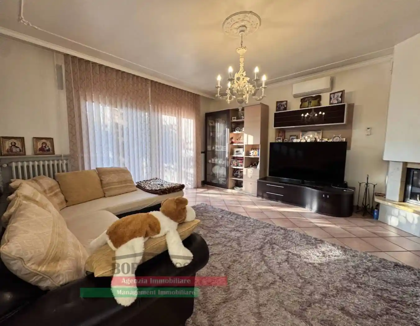 Appartamento in vendita a Teglio Veneto