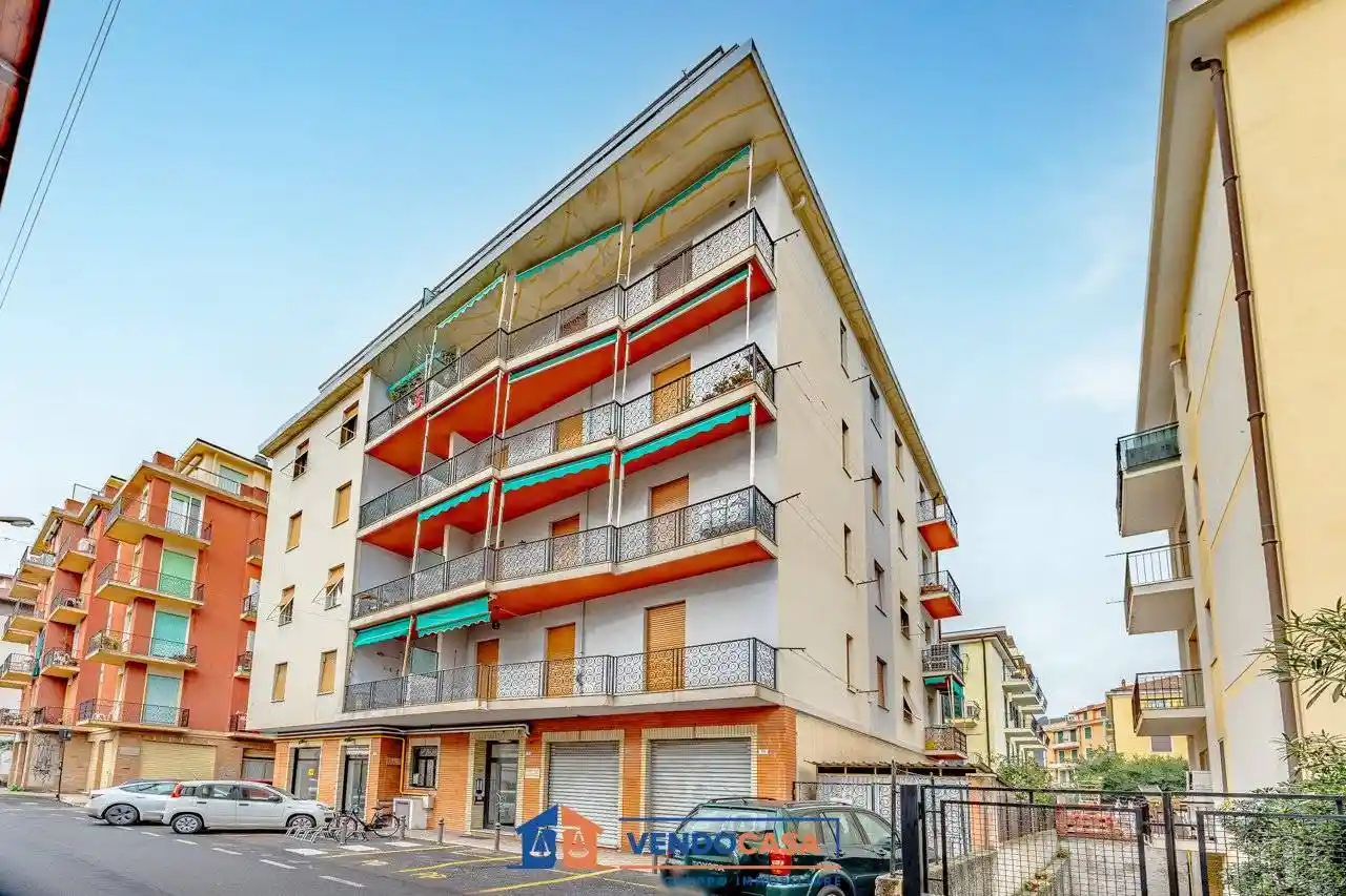 Appartamento in vendita a Alassio
