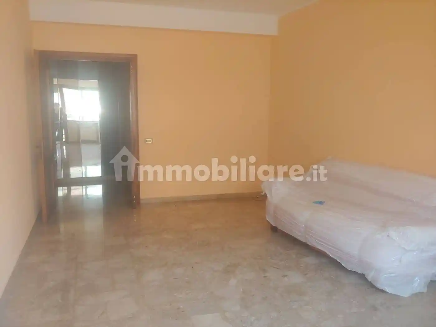 Quadrilocale via Giovanni Tugli 22, Centro, Ortona - foto 2