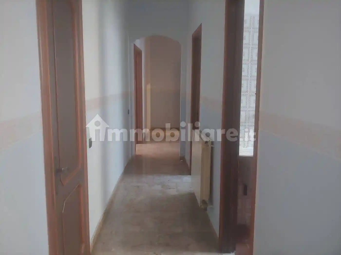 Quadrilocale via Giovanni Tugli 22, Centro, Ortona - foto 3