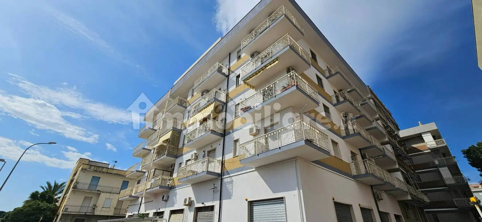 Appartamento in vendita a Soverato