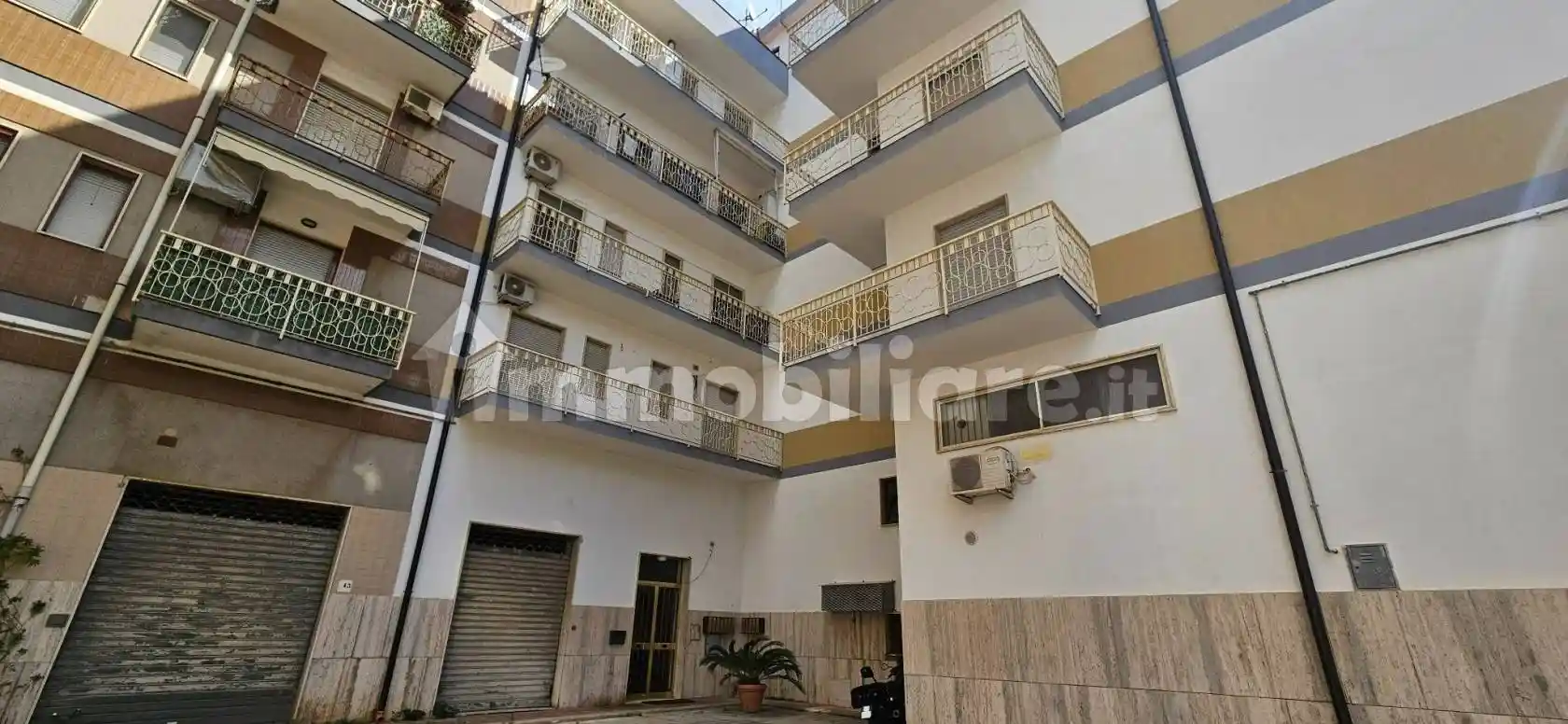 Trilocale via Vittorio Veneto 47, Soverato Marina, Soverato - foto 3