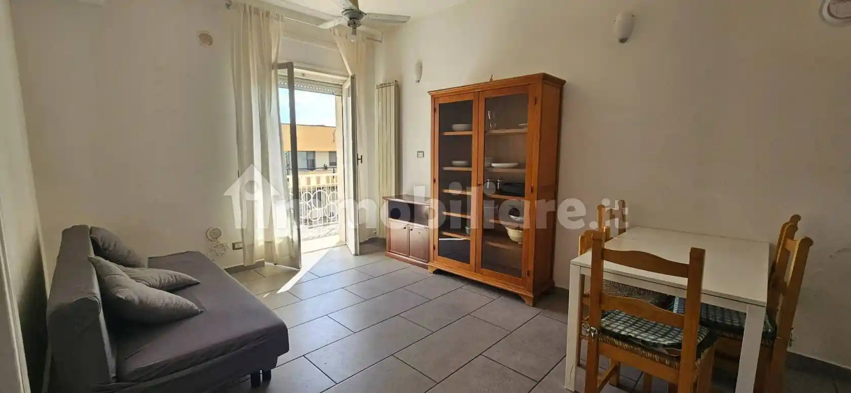 Trilocale via Vittorio Veneto 47, Soverato Marina, Soverato - foto 4