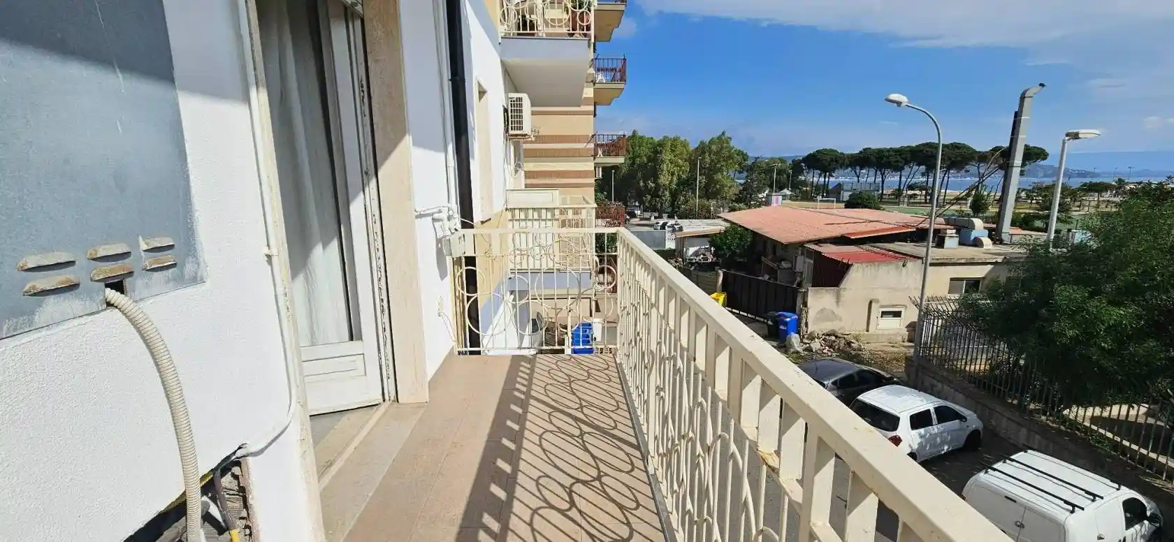 Trilocale via Vittorio Veneto 47, Soverato Marina, Soverato - foto 5