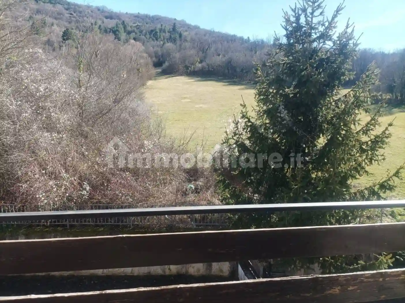 Villa a schiera via della Pinetina, Alfedena - foto 4