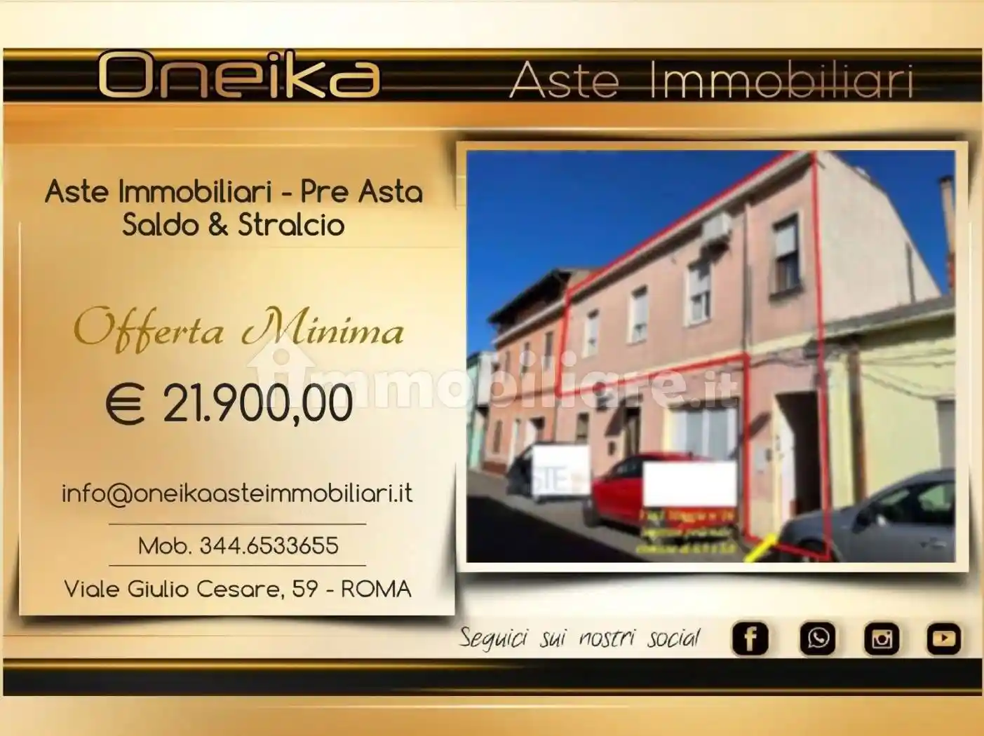 Appartamento in vendita a San Gavino Monreale