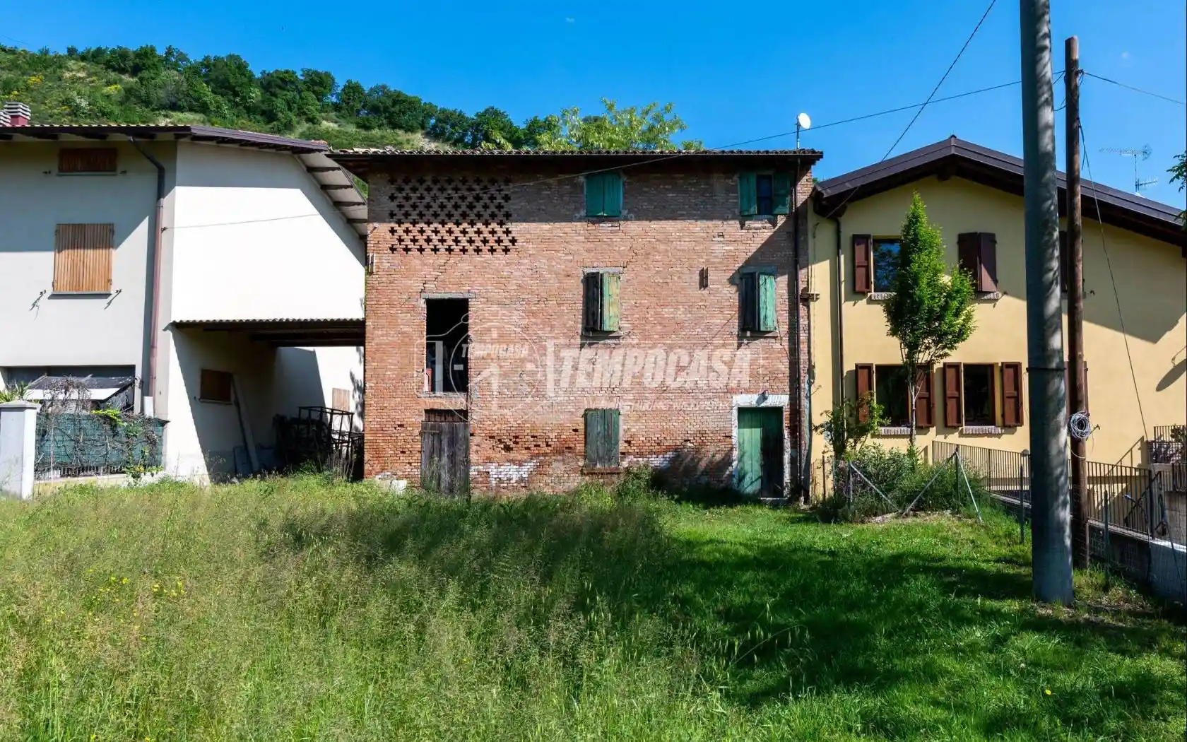 Rustico - Casale in vendita a Marano sul Panaro
