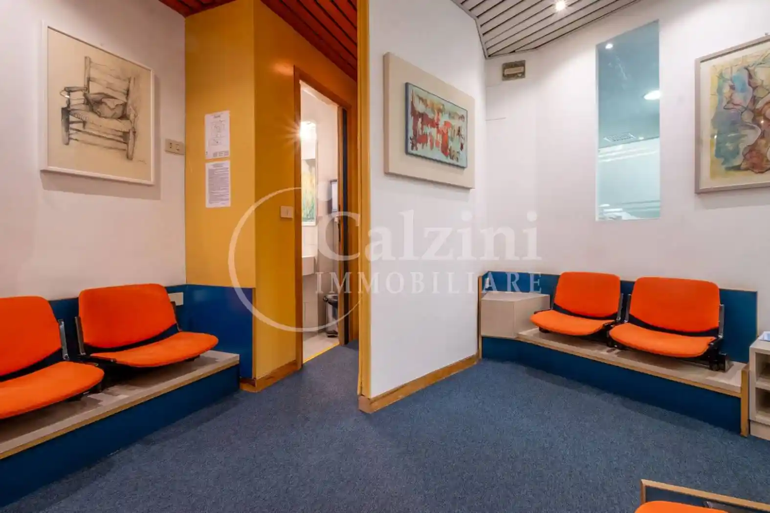 Trilocale piazzale Roberto Ardigò 28, Ardeatino - Montagnola, Roma - foto 2