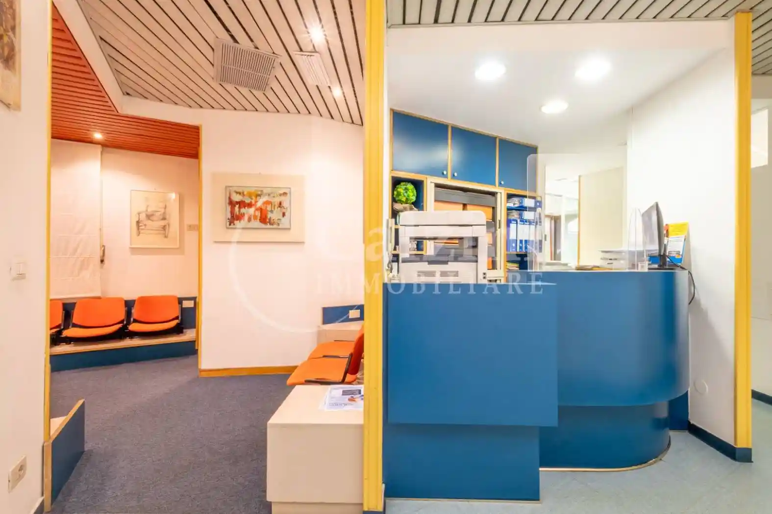 Trilocale piazzale Roberto Ardigò 28, Ardeatino - Montagnola, Roma - foto 3