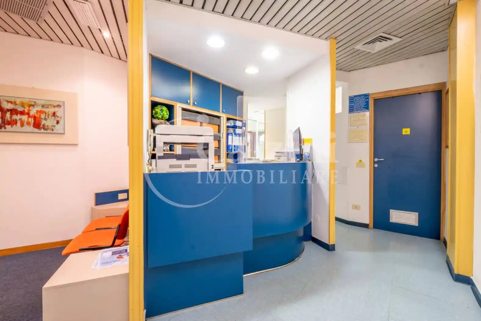 Trilocale piazzale Roberto Ardigò 28, Ardeatino - Montagnola, Roma - foto 4