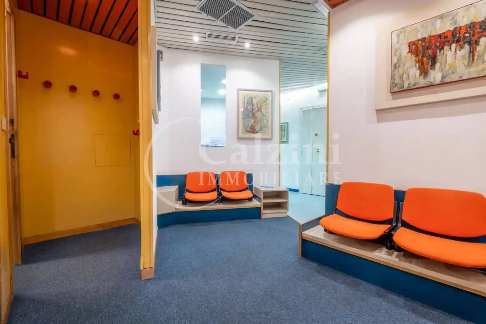 Trilocale piazzale Roberto Ardigò 28, Ardeatino - Montagnola, Roma - foto 5