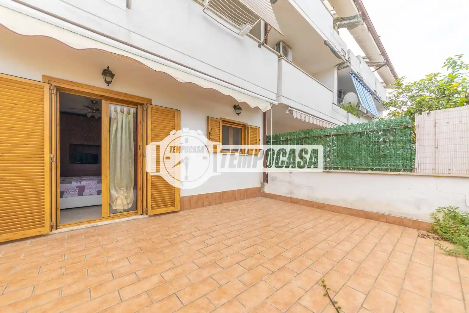 Appartamento in vendita a Cerveteri