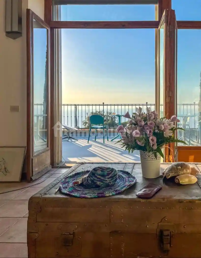 Villa in affitto a Monte Argentario