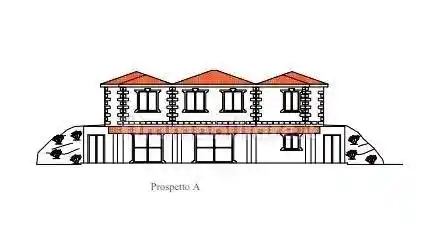 Villa unifamiliare Strada Comunale San Pietro d'Ottava 132B, San Giovanni - Villa Gorizia, Sassari - foto 3