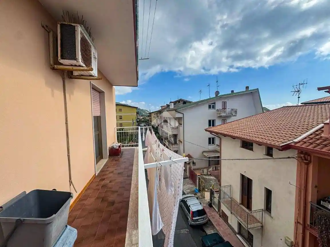 Bilocale via Arno, Centro, Amantea - foto 3