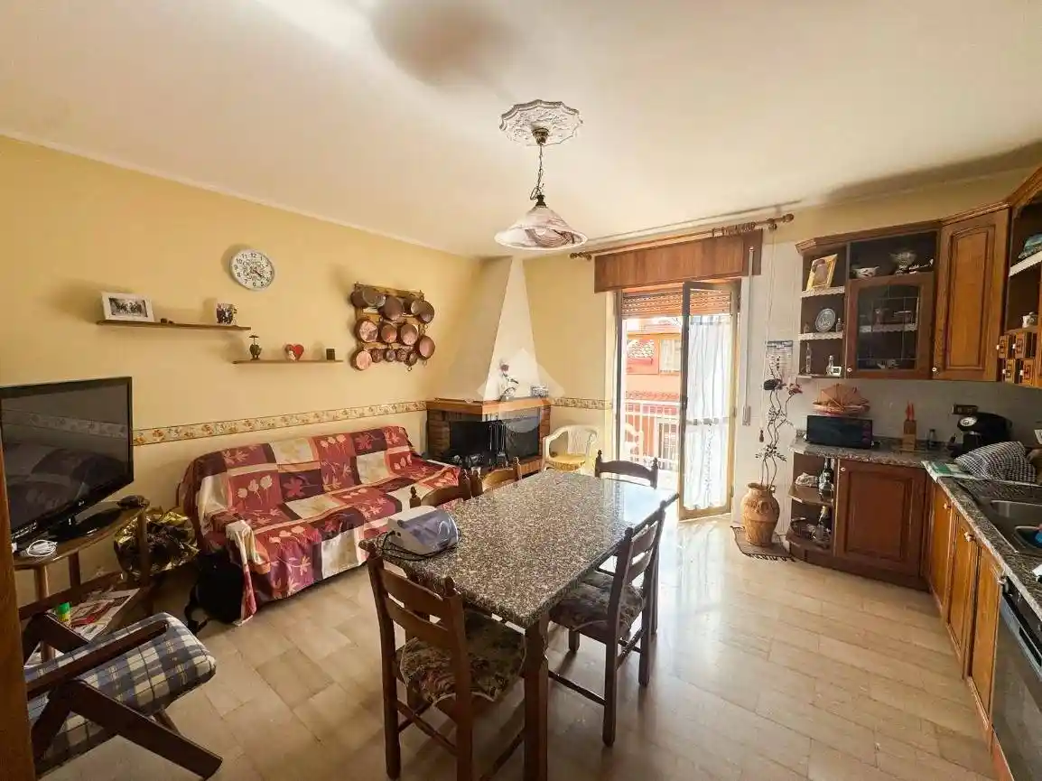 Bilocale via Arno, Centro, Amantea - foto 4